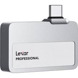 LEXAR Professional SL400 1TB External SSD