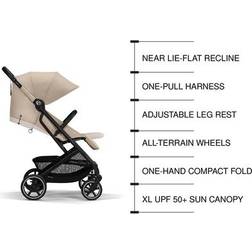 Cybex Beezy 2 Compact Stroller