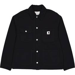 Carhartt WIP W' Og Michigan Coat - Black