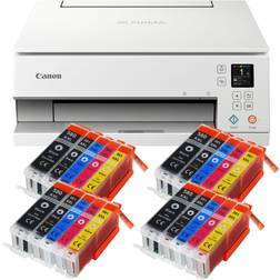 Canon Pixma TS6351a Multifunktionsdrucker 20 XXL