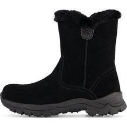 Eskimo Spike Dubb 06 Female Kängor Och Boots - Black