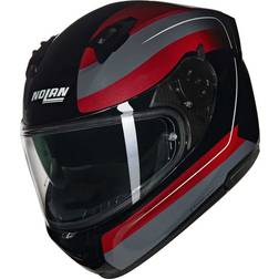 Nolan N60-6 Ermetico Full Face Helmet