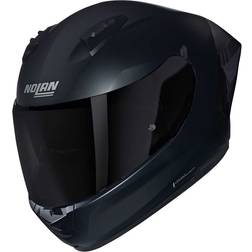 Nolan Helhjelm N60-6 Sport - Sølv/Svart
