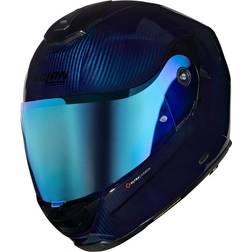 Nolan Umpikypärä X-903 Kiiltävä - Sininen