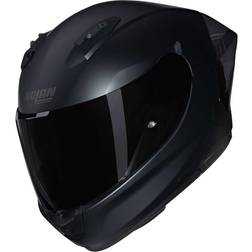 Nolan Umpikypärä N60-6 Sport - Mattamusta