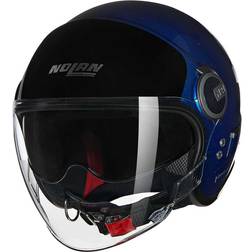 Nolan N21 Visor 06 Verniciatuira Speciale Open Face Helmet