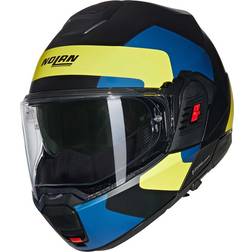 Nolan N120-1 Omocromo Modular Helmet
