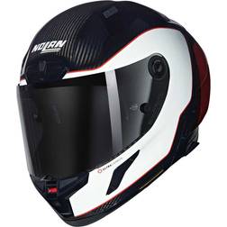 Nolan X-804 Rs Ultra Carbon Asso Di Picche Full Face Helmet