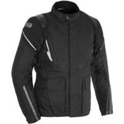 Oxford Montreal 4.0 Jacke - Schwarz