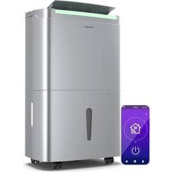 Klarstein DryFy Connect 50 Dehumidifier