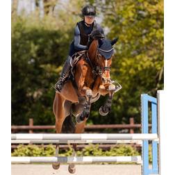 Swing H24 Lady Shine Ridehjelm - Sort