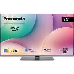 Panasonic LED-TV 43W83AE6 4K 43 Zoll