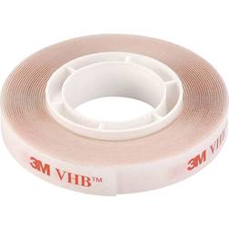 SLV 220000 Double-Sided Tape 3000x9mm