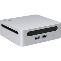 BMAX Ninkear N4 Mini PC Ryzen 5 4600H 16GB 512GB