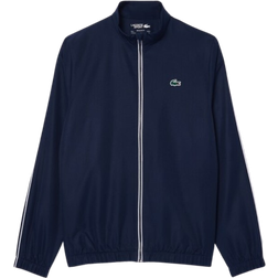 Lacoste Tennis Tracksuit - Navy Blue/White