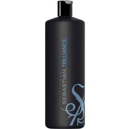 Sebastian Professional Trilliance Shampoo for Shine 1000ml