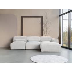 MiuForm Flex Felix Modular System XS Beige Sofa