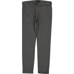 Gabba Paul K3280 Dale Chino Bottom - Grey