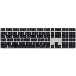 Apple Magic Keyboard med Touch ID