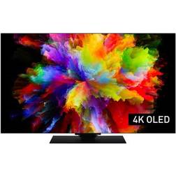 Panasonic TV-55Z80AEY 55" OLED Smart TV