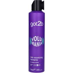 Schwarzkopf Got2b Volume Hairspray Volumania 300ml