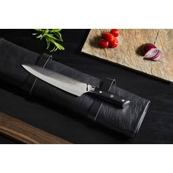 Haws Damascus Kokkekniv 20,5 cm Kokkekniv