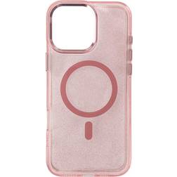 Hurtel Glitte MagSafe Case for iPhone 16 Pro Max