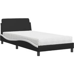 vidaXL 3208362 Sengeramme 105x218cm
