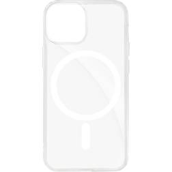Hurtel Etui Clear MagSafe Case iPhone 16 Plus