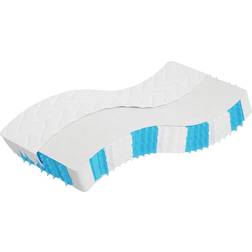 vidaXL 372835 Boxmadras 70x200cm