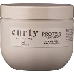 idHAIR Curly Xclusive Protein Treatment 200ml