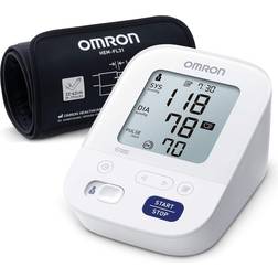 Omron X3 Smart Upper Arm Blood Pressure Monitor