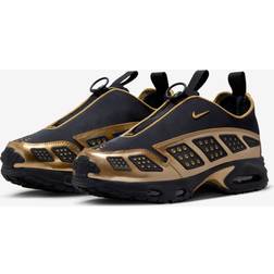 Nike Air Max Sunder Women's Shoes - Black/Metallic Gold