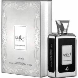 Lattafa Ejaazi Intensive Silver EdP 100ml