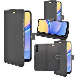 GANGXUN Black Case For Samsung Galaxy A16