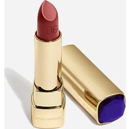 Dolce & Gabbana Gemstone Lip Stick Shine Finish Läppstift Dam Rosa