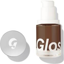 Glossier Stretch Fluid Foundation #4 Very Deep