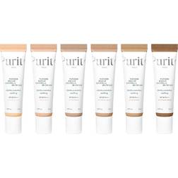 Purito Purito SEOUL Wonder Releaf Centella BB Cream SPF 30 PA 30ml #21 Light Beige