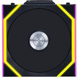 Lian Li UNI FAN SL Wireless Reverse Blade ARGB Fan 120mm