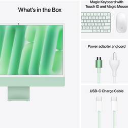 24-inch iMac Retina 4.5K Display