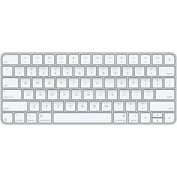 Apple Magic Keyboard USB-C White