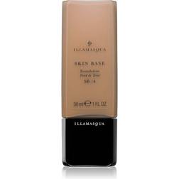 Illamasqua Skin Base Foundation SB14