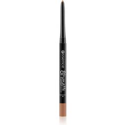 Essence 8H Matte Comfort Lipliner #14 Because It's Iconic