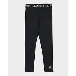 Montirex Fitness Icon Leggings - Black