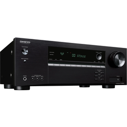 Onkyo TX-SR393