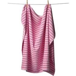 Bongusta Naram Bath Sheets Håndklæde 100 x 150 cm Badehåndklæde Pink (150x70cm)