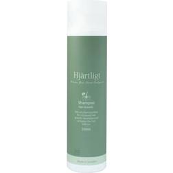 Hjärtligt Hjärtligt Hair Growth Schampo 250ml