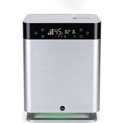 Wilfa Hu1a-430c Dew Ultrasonic Luftfuktare