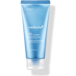 medicube Zero Foam Cleanser 120g