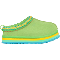 UGG Tazz Per Bambini - Green Multi